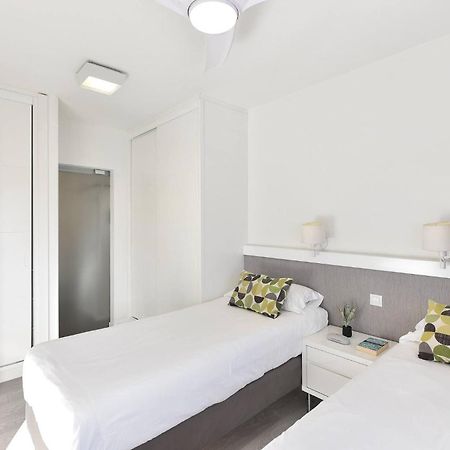 Modern Iguazu Apartment 普拉亚戴尔雷安格莱斯 外观 照片