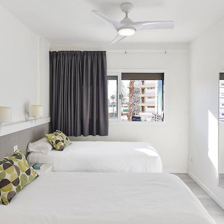 Modern Iguazu Apartment 普拉亚戴尔雷安格莱斯 外观 照片