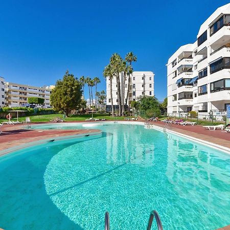 Modern Iguazu Apartment 普拉亚戴尔雷安格莱斯 外观 照片