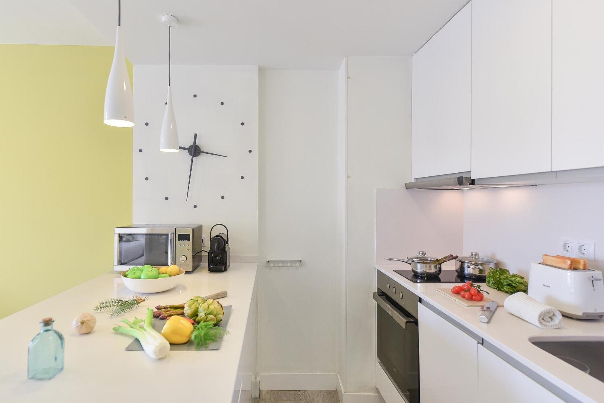 Modern Iguazu Apartment 普拉亚戴尔雷安格莱斯 外观 照片