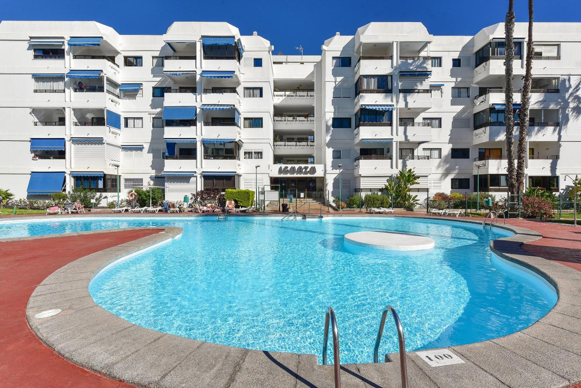 Modern Iguazu Apartment 普拉亚戴尔雷安格莱斯 外观 照片