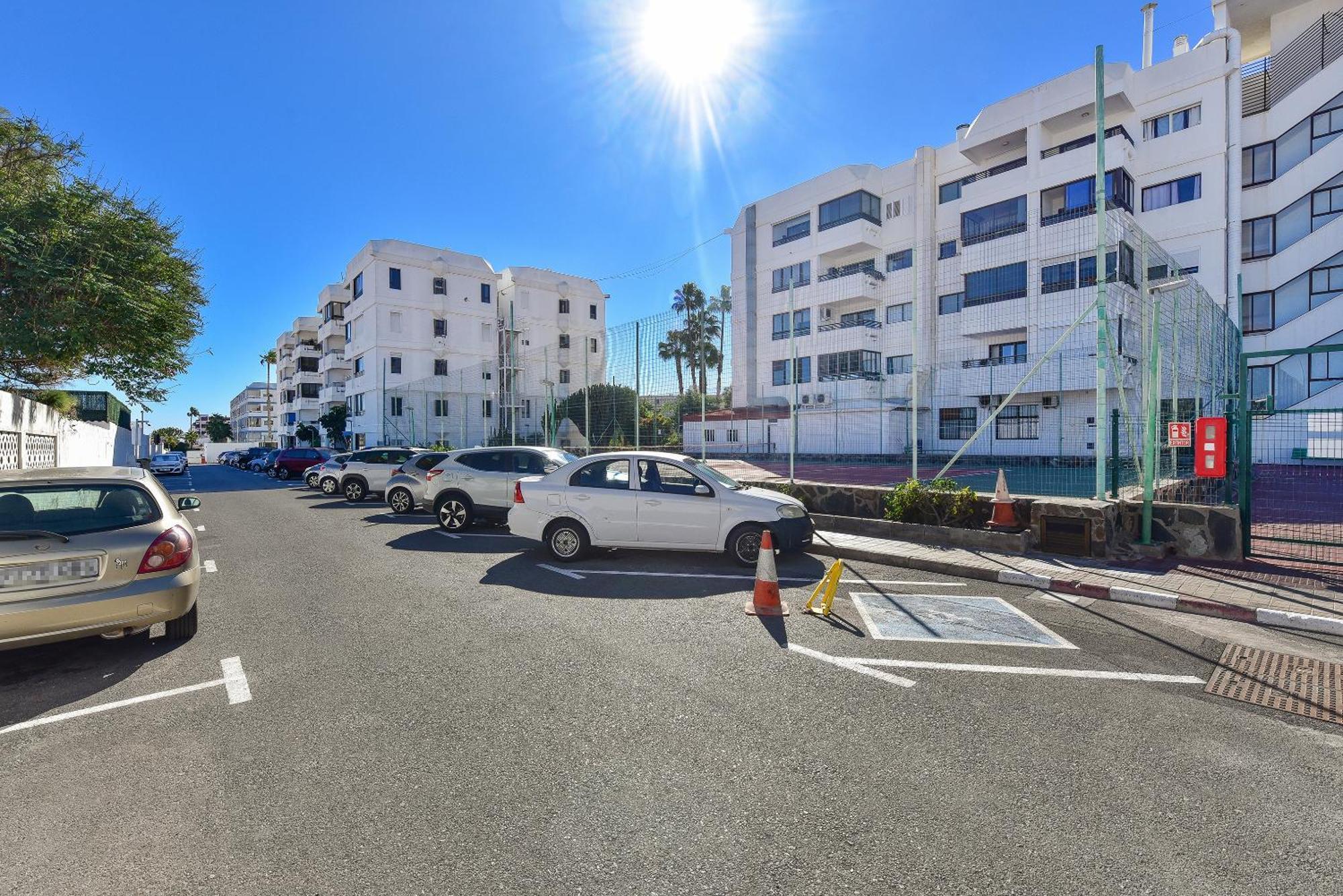 Modern Iguazu Apartment 普拉亚戴尔雷安格莱斯 外观 照片