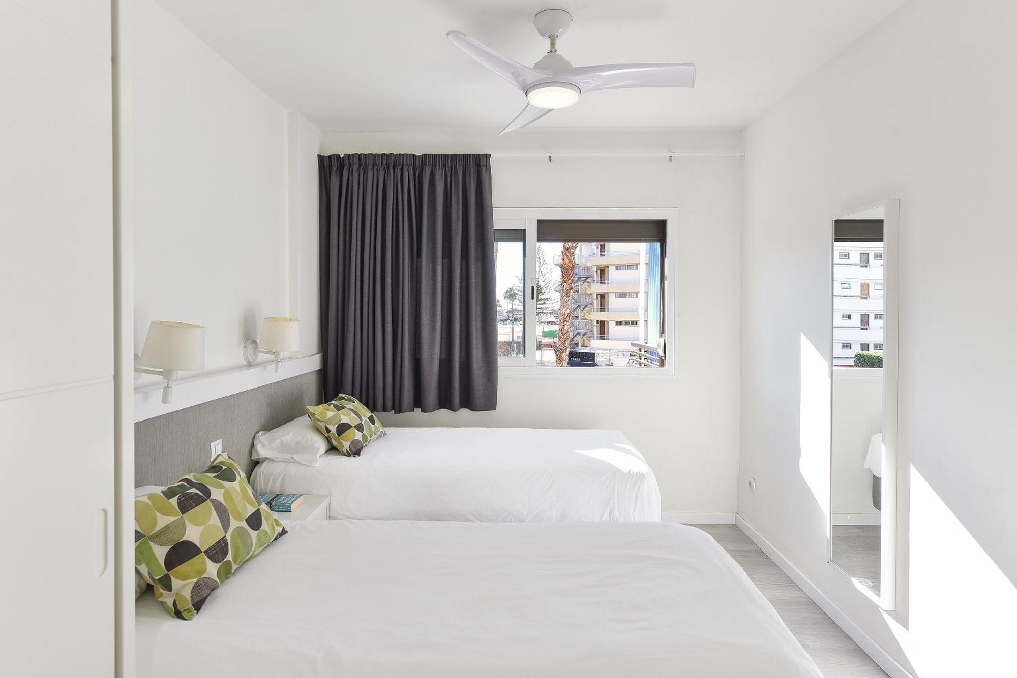Modern Iguazu Apartment 普拉亚戴尔雷安格莱斯 外观 照片