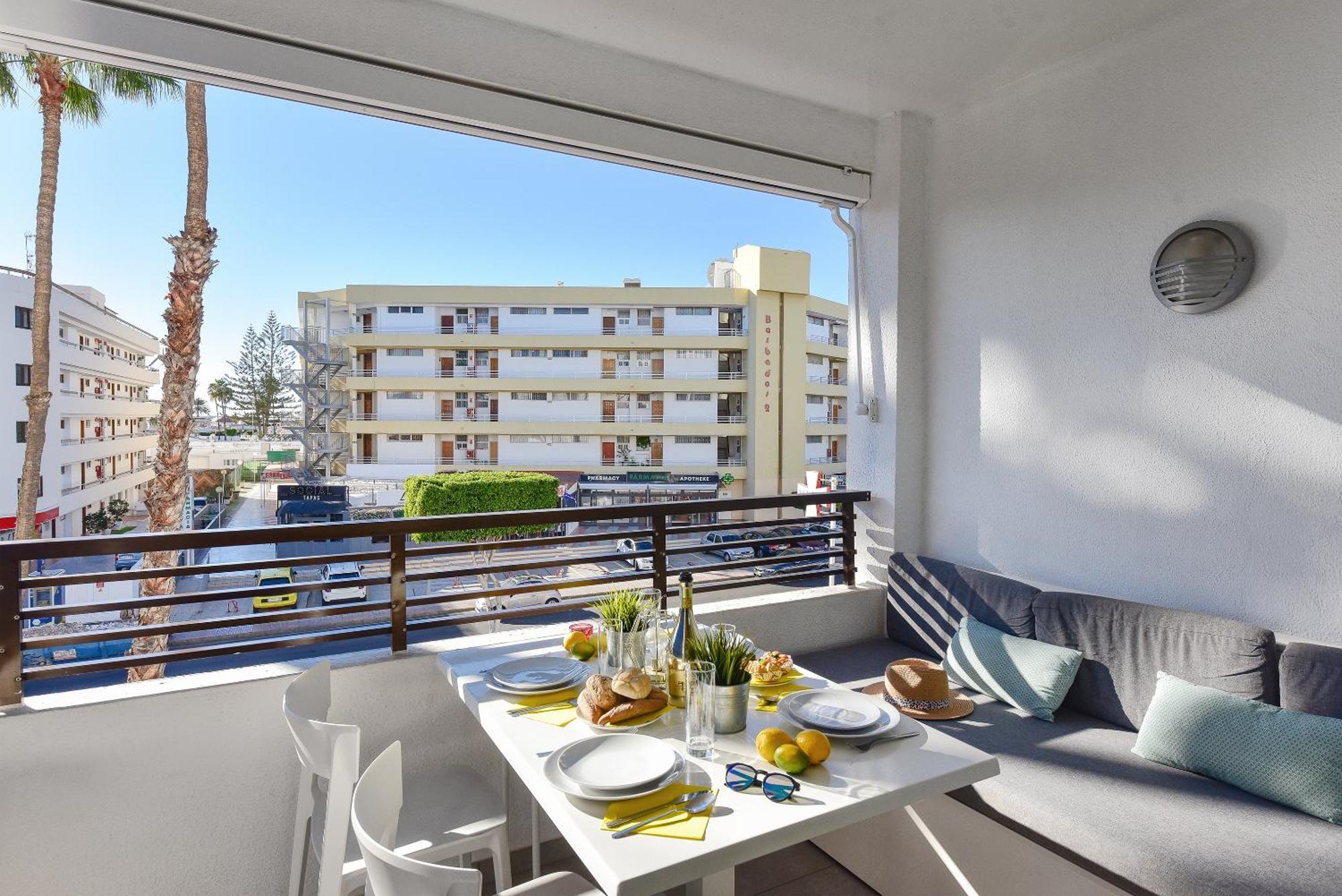 Modern Iguazu Apartment 普拉亚戴尔雷安格莱斯 外观 照片