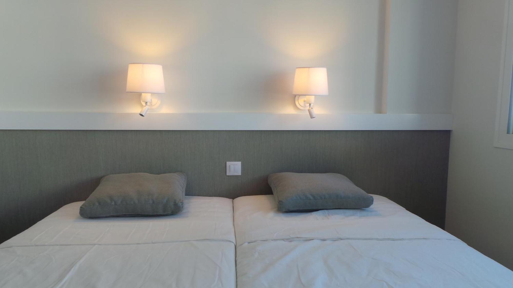 Modern Iguazu Apartment 普拉亚戴尔雷安格莱斯 外观 照片
