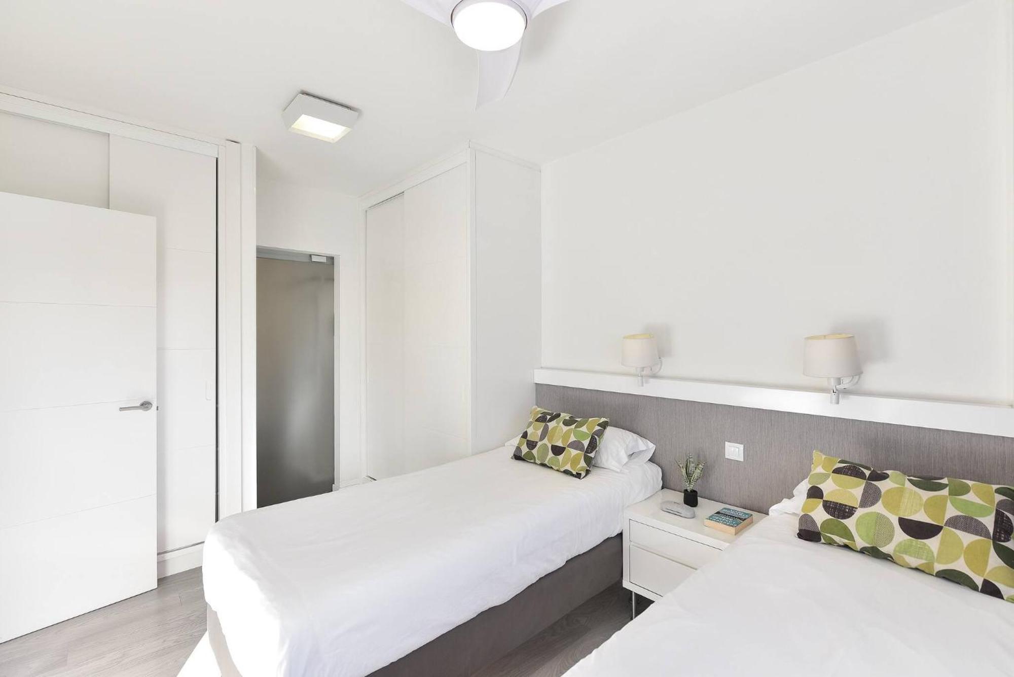 Modern Iguazu Apartment 普拉亚戴尔雷安格莱斯 外观 照片