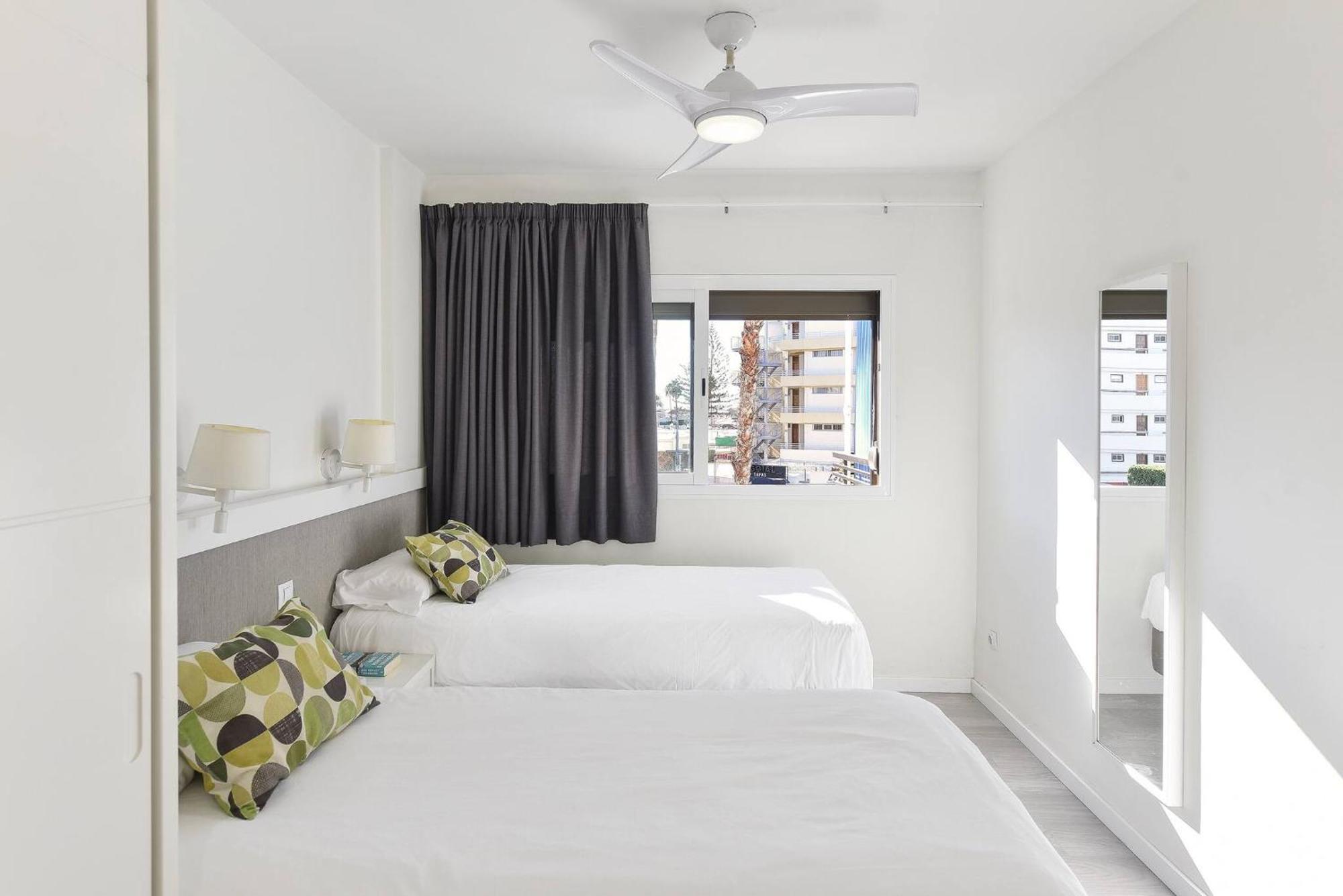 Modern Iguazu Apartment 普拉亚戴尔雷安格莱斯 外观 照片