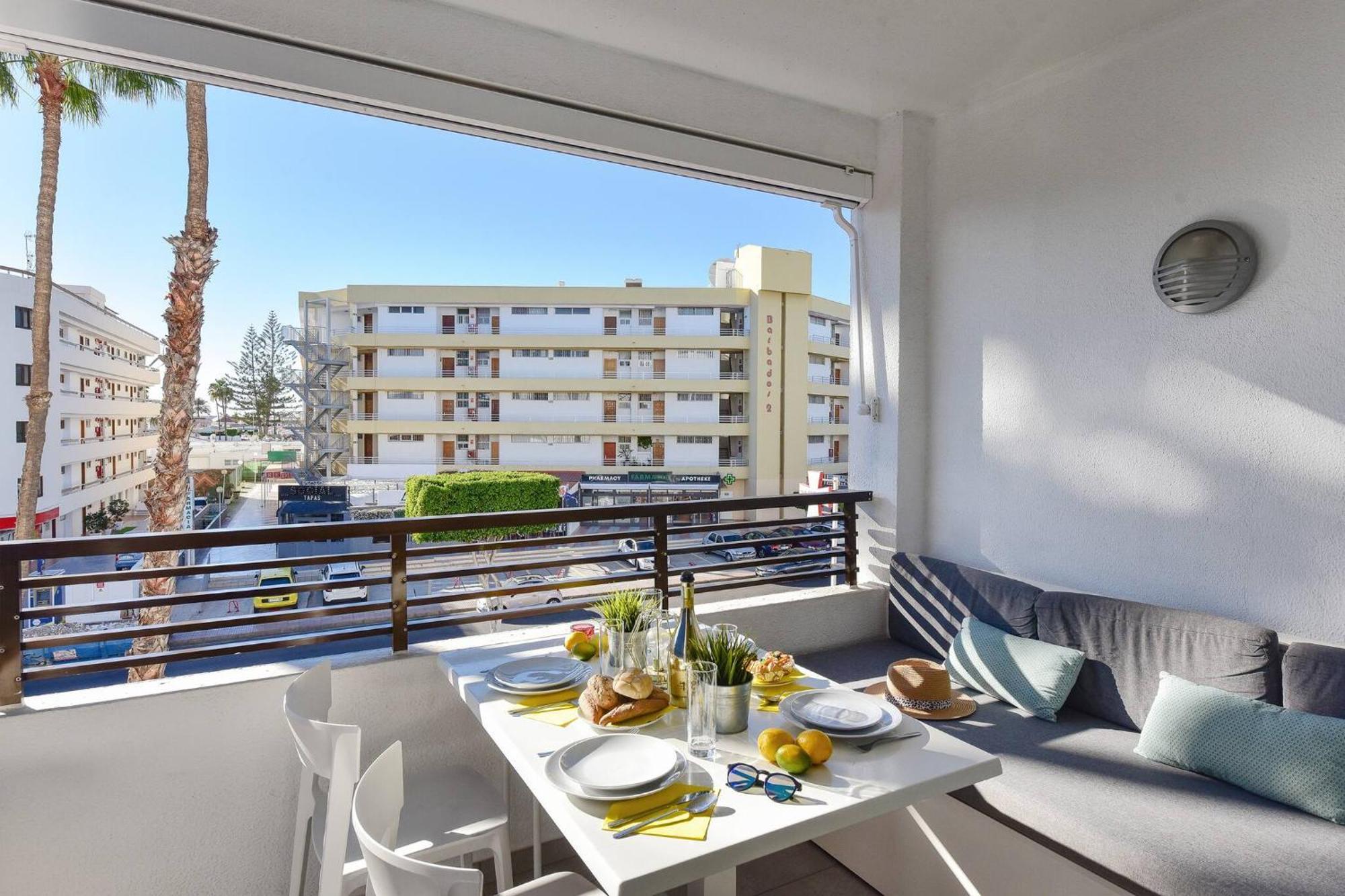 Modern Iguazu Apartment 普拉亚戴尔雷安格莱斯 外观 照片